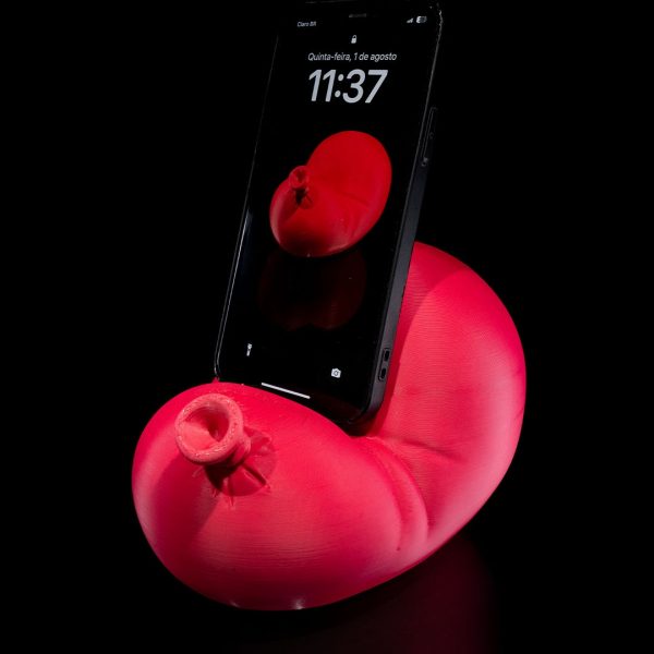 After Party Phone Holder