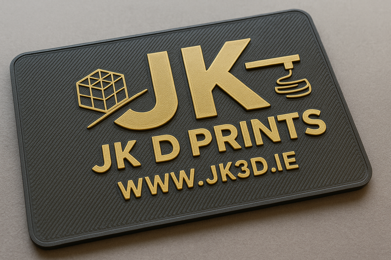 Business Card Standard - Image 2