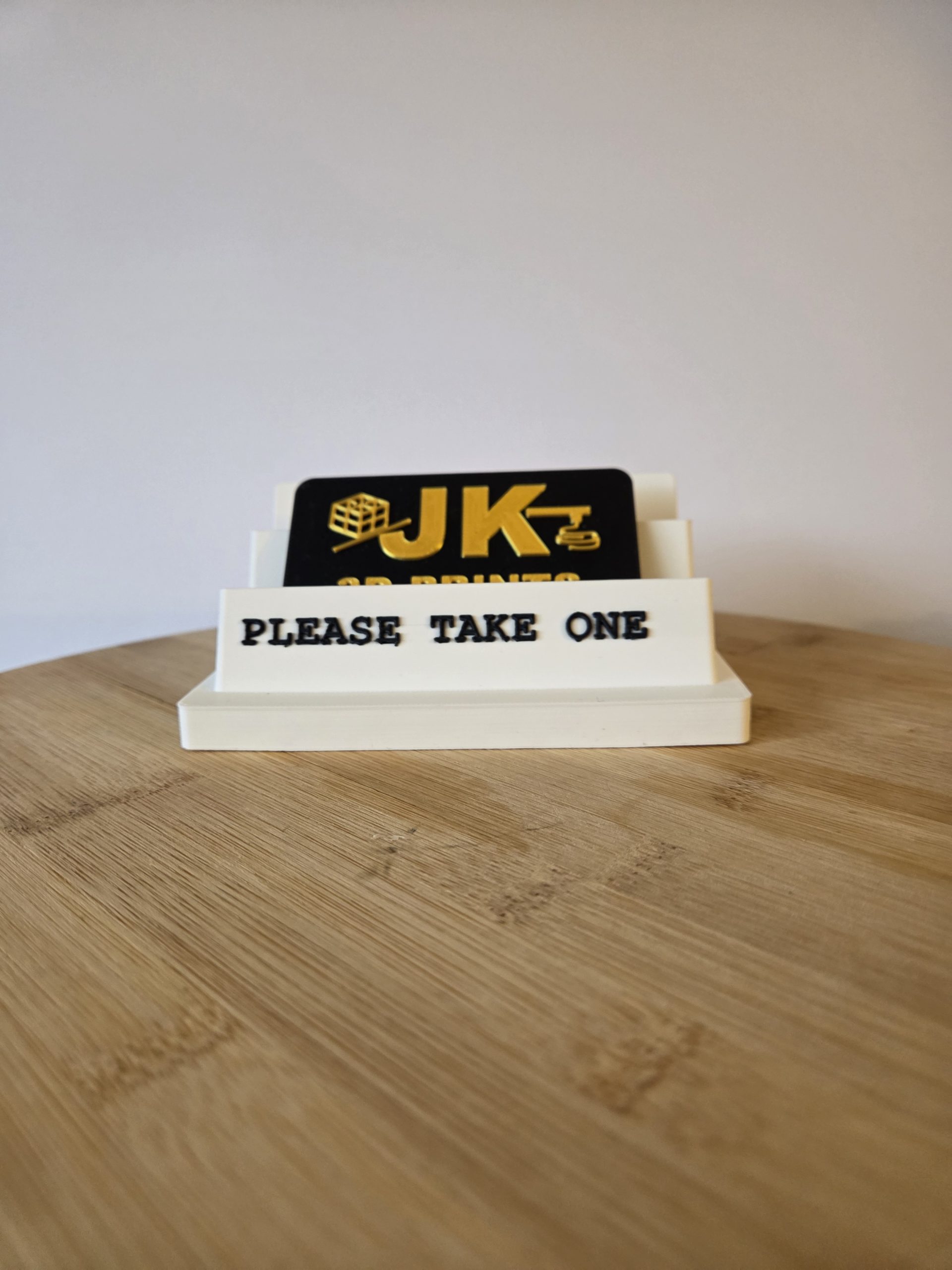 Business Card Stand 1 - Image 4