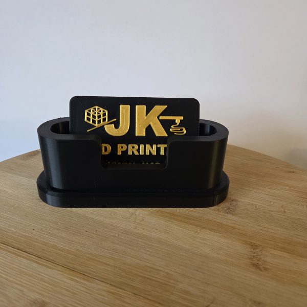 Business Card Stand 2