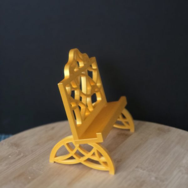 Business Card Stand 3