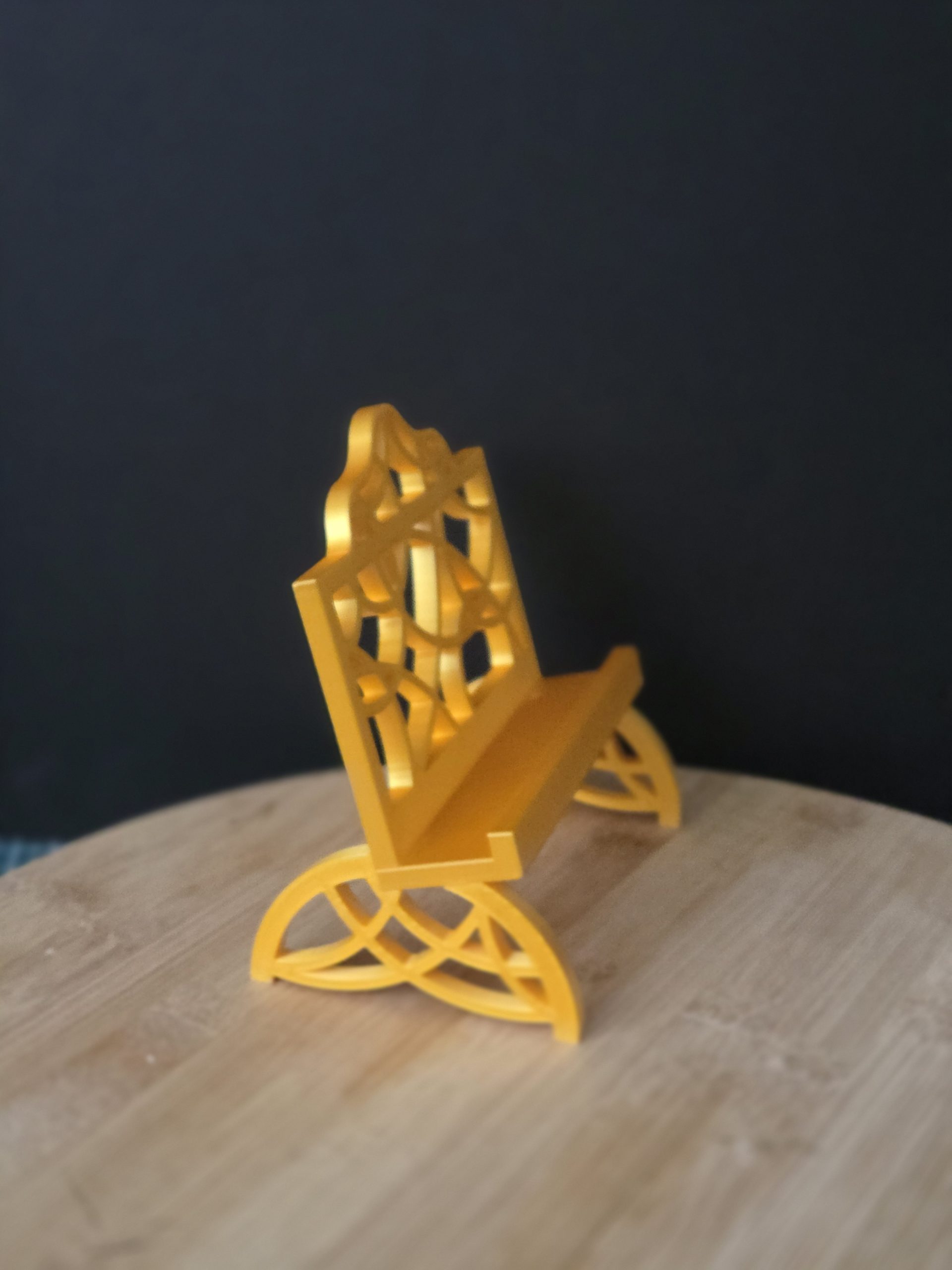 Business Card Stand 3