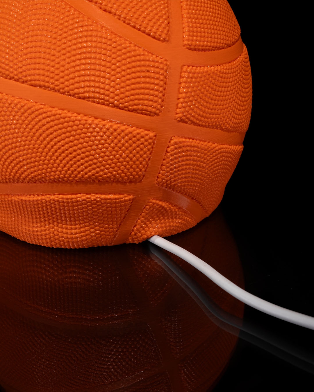 Basketball Phone Holder - Image 7