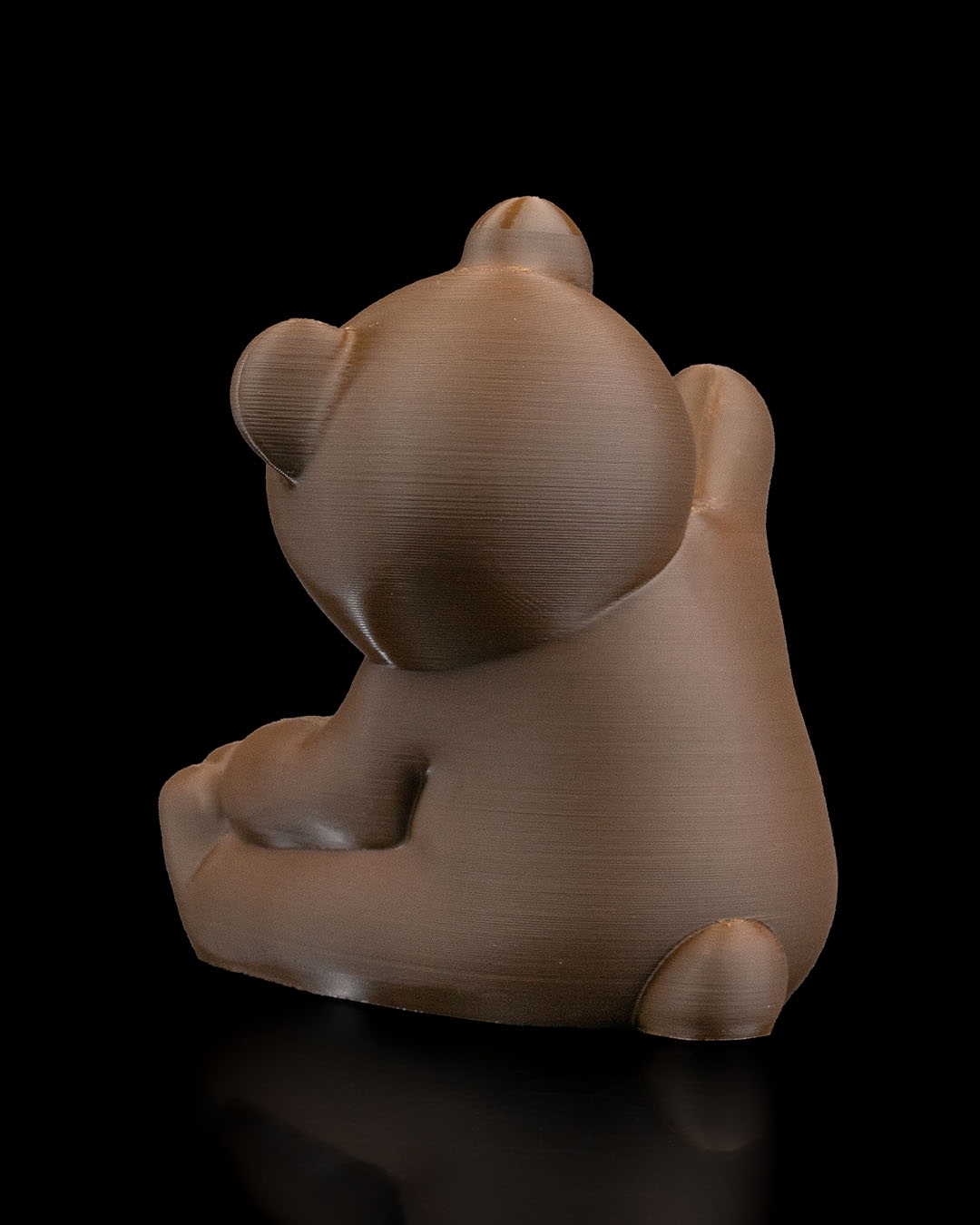 Beary Handy Phone Holder - Image 4