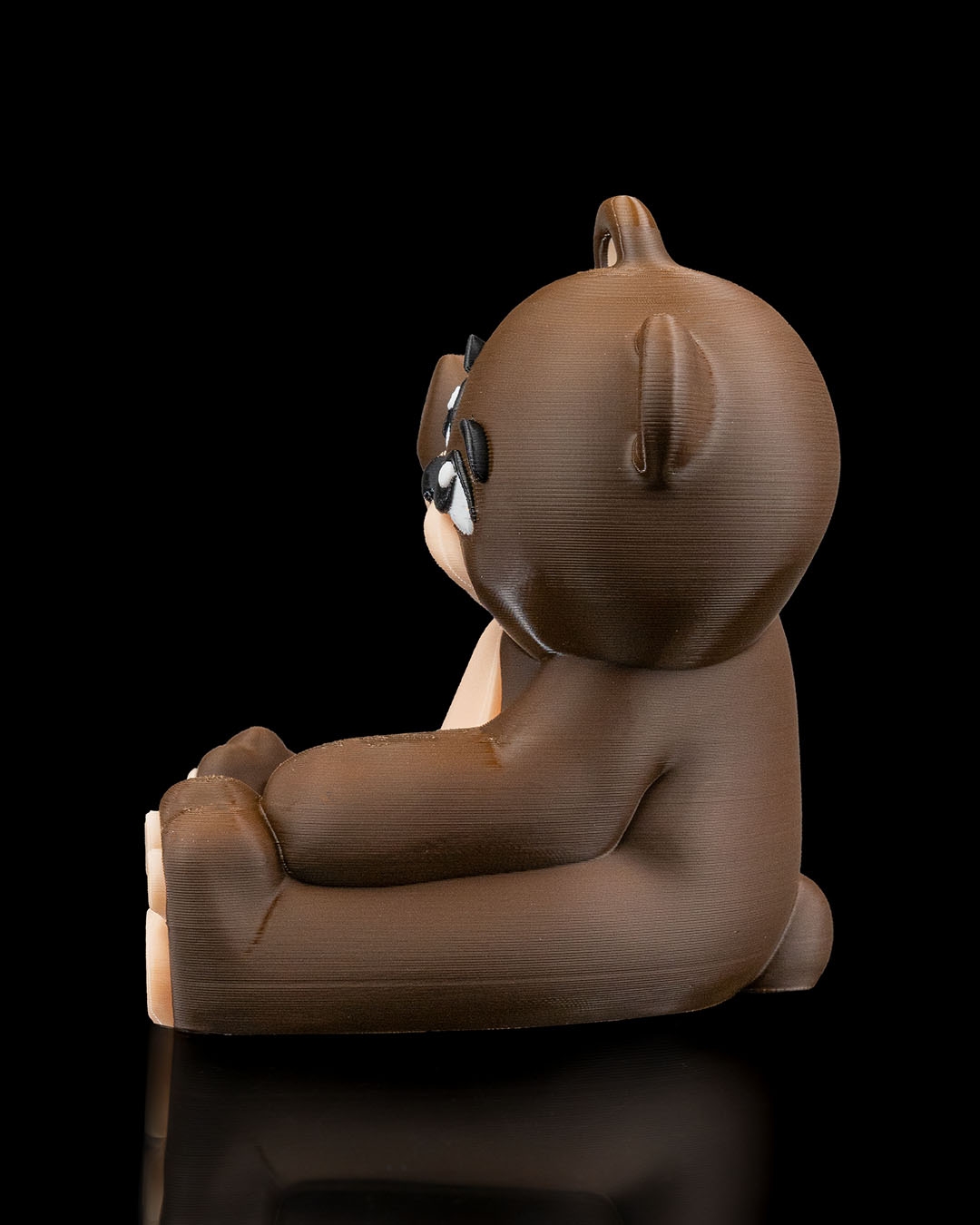 Beary Handy Phone Holder - Image 5