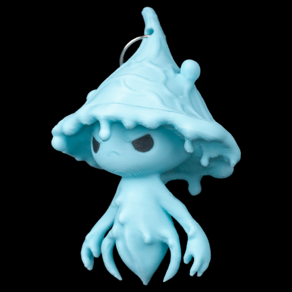 Bloop, The Water Spirit