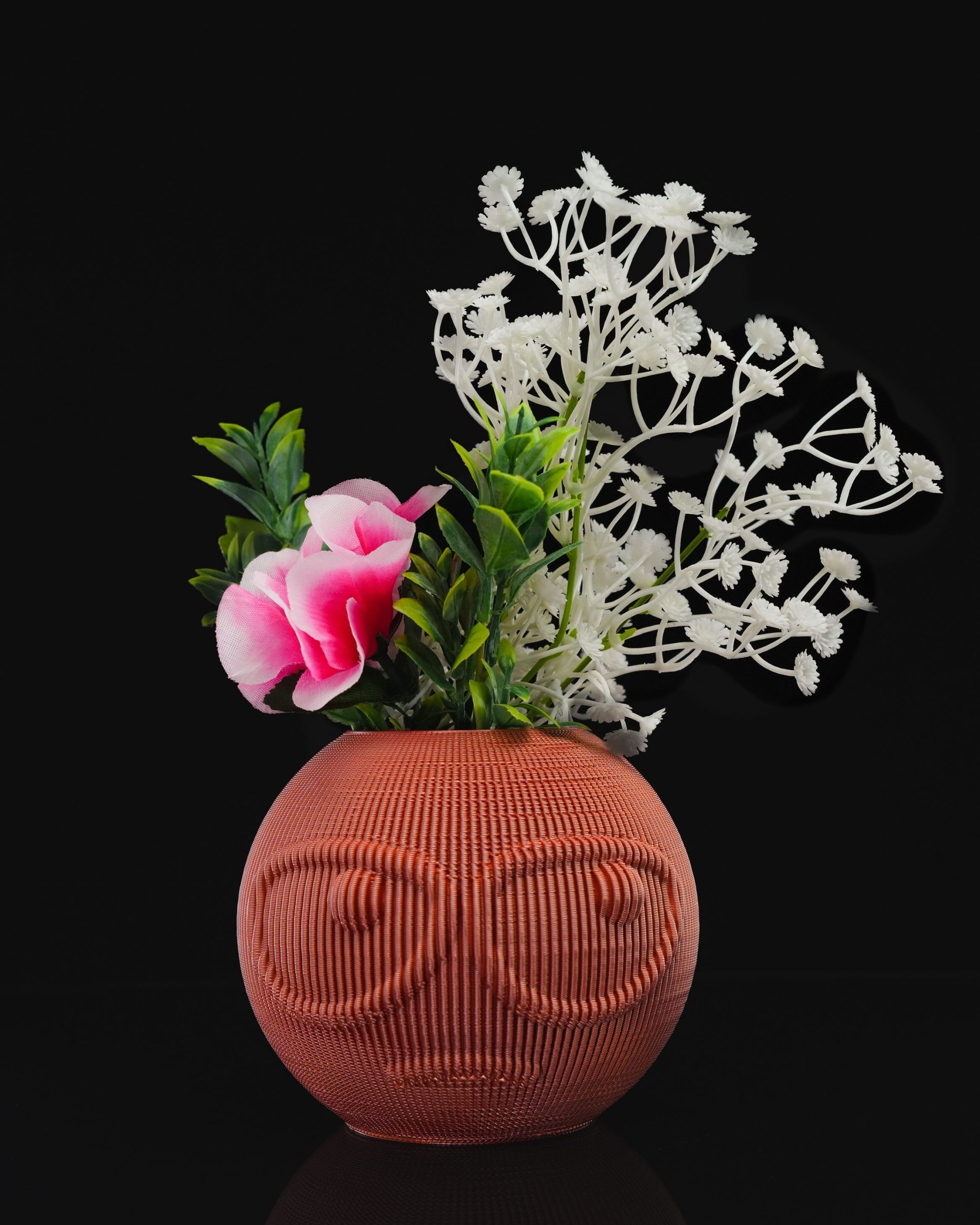 Smile Vase - Image 2