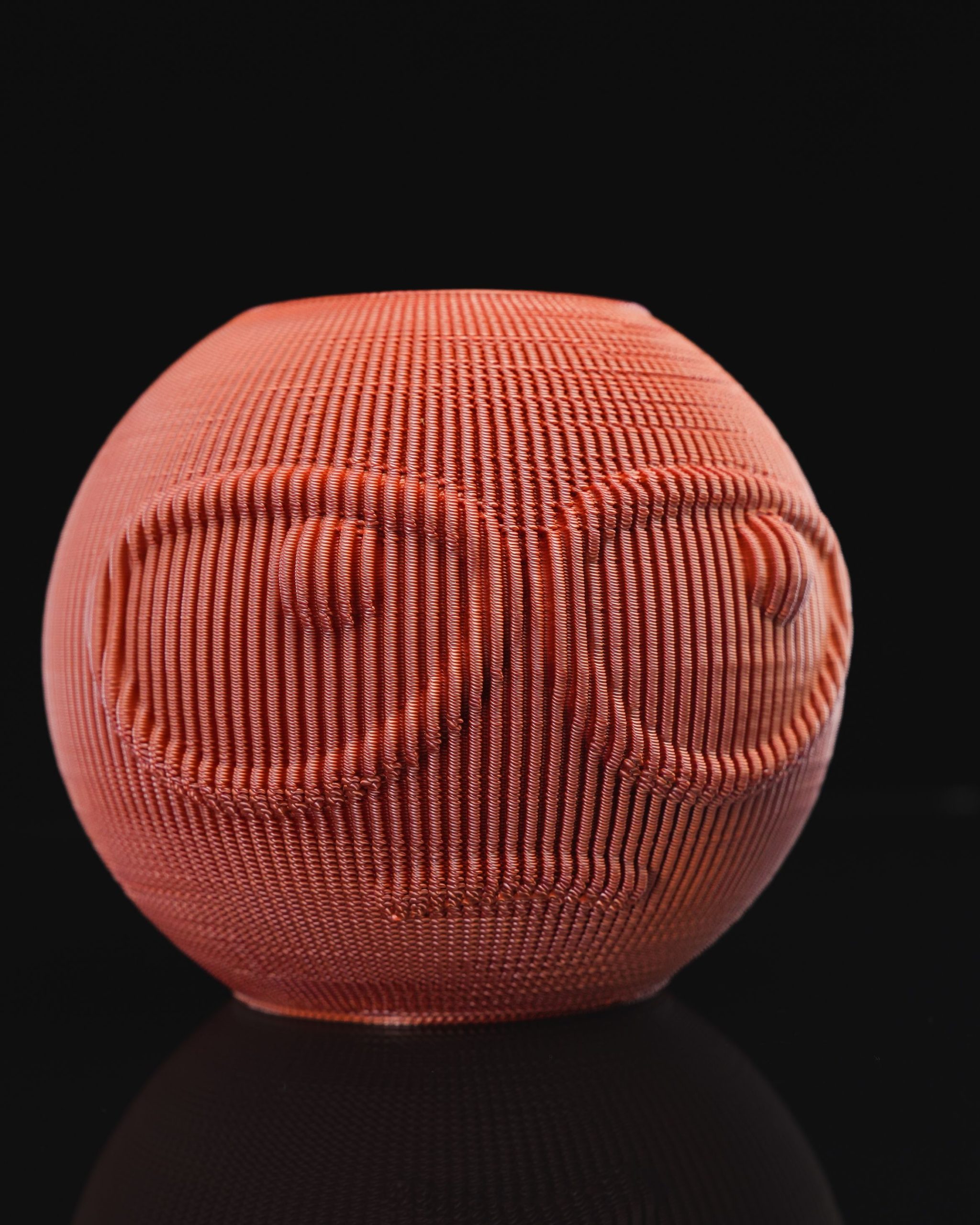 Smile Vase - Image 4