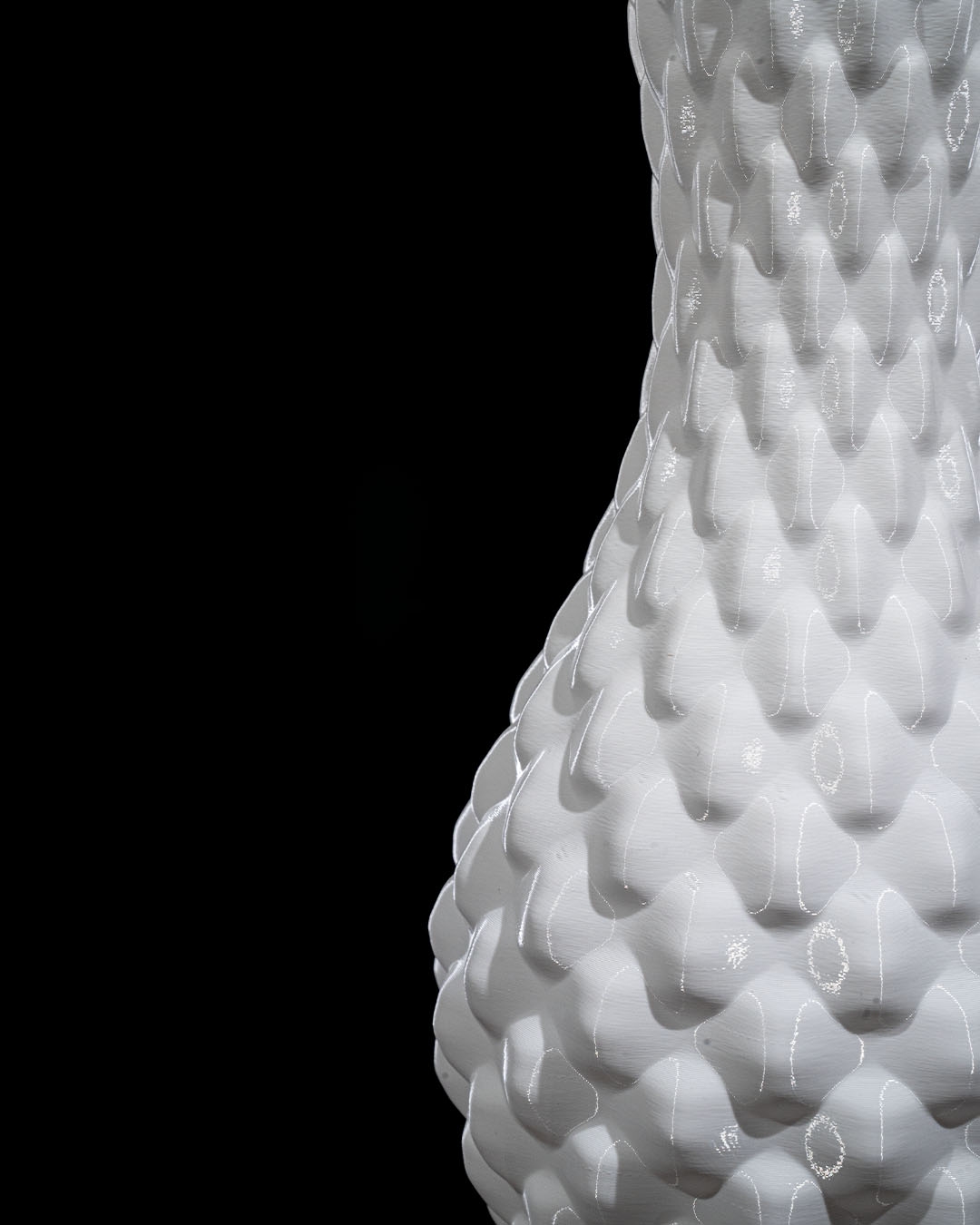 Diamond Vase - Image 2