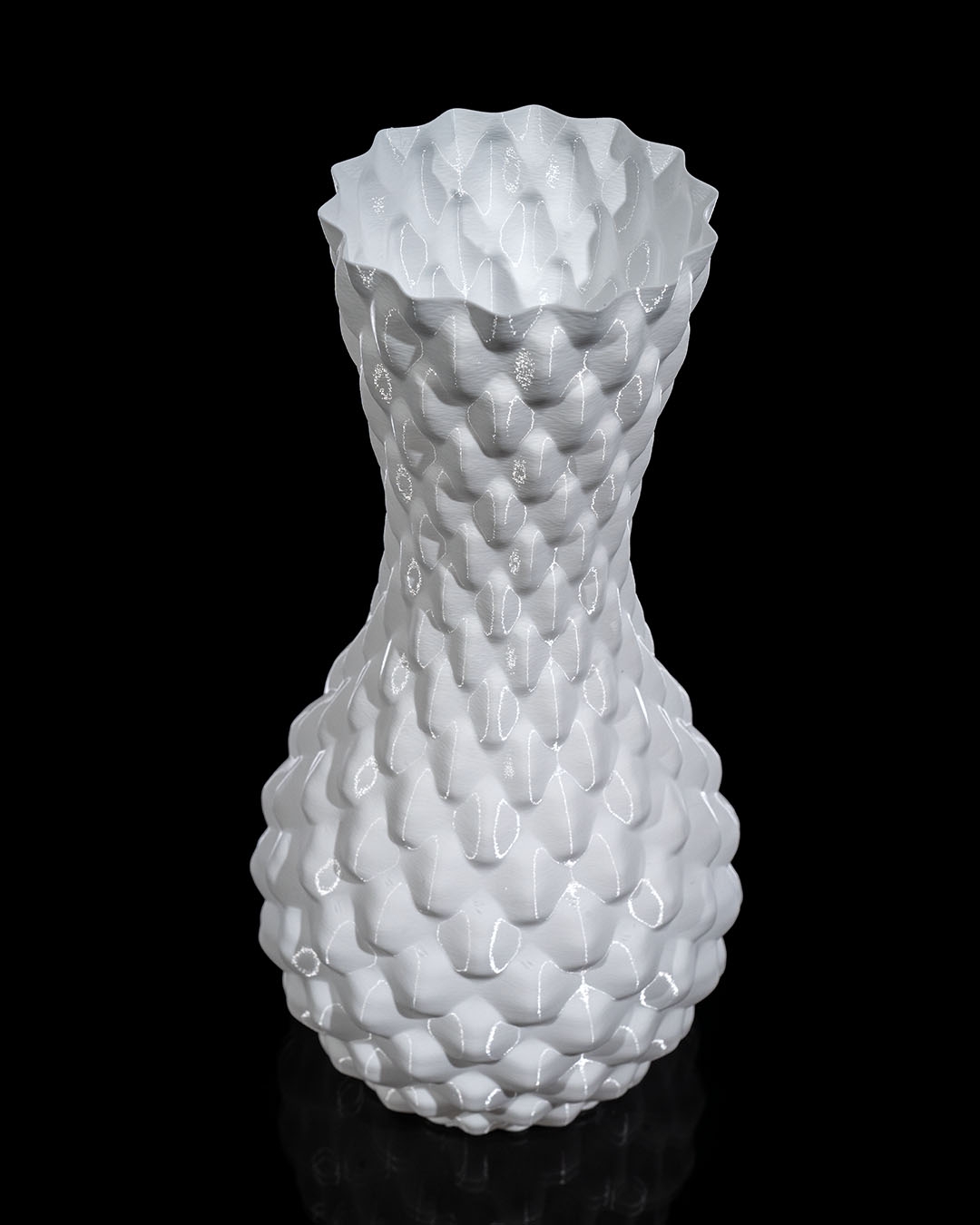 Diamond Vase - Image 3
