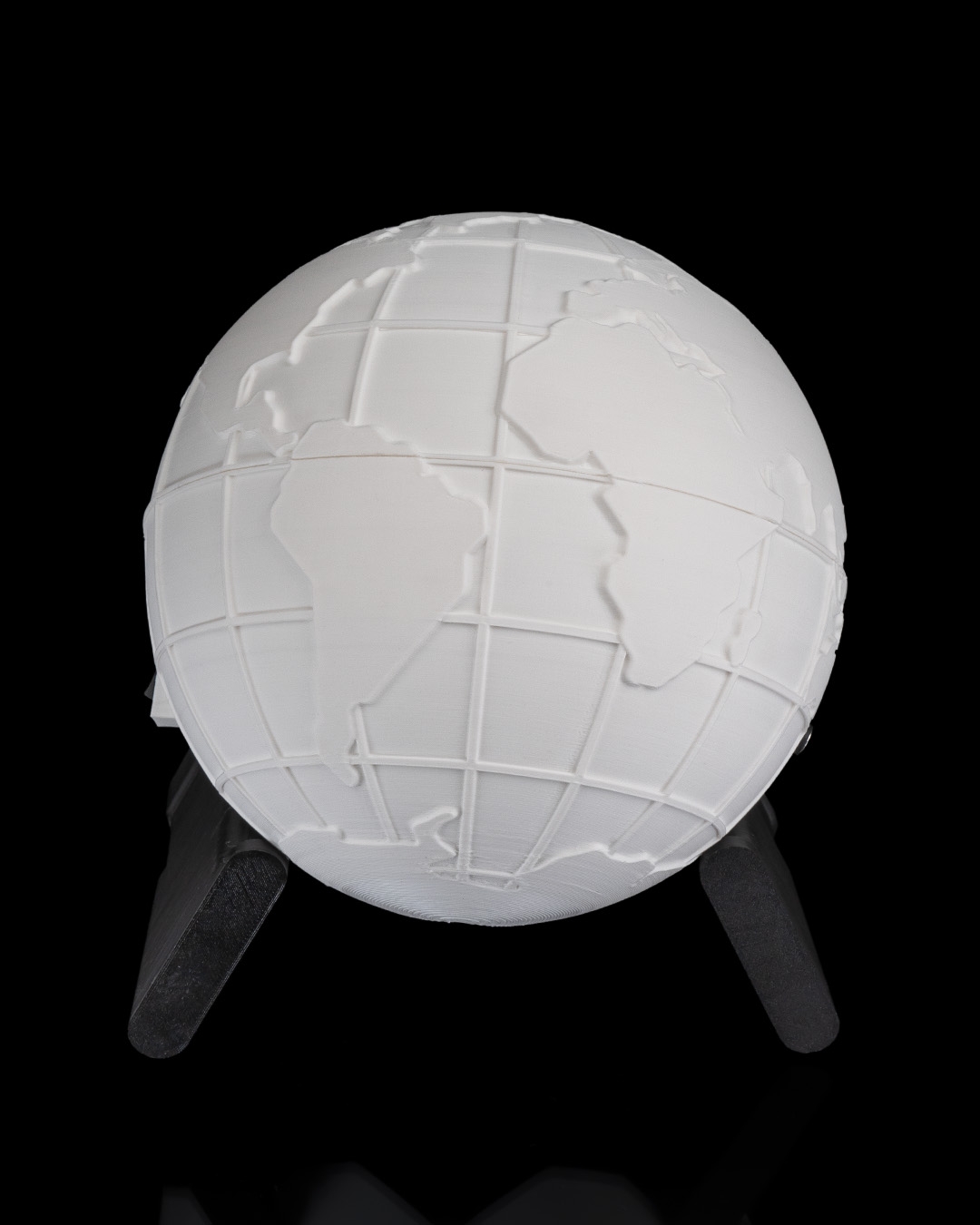 Exploration Globe Wall Light - Image 3
