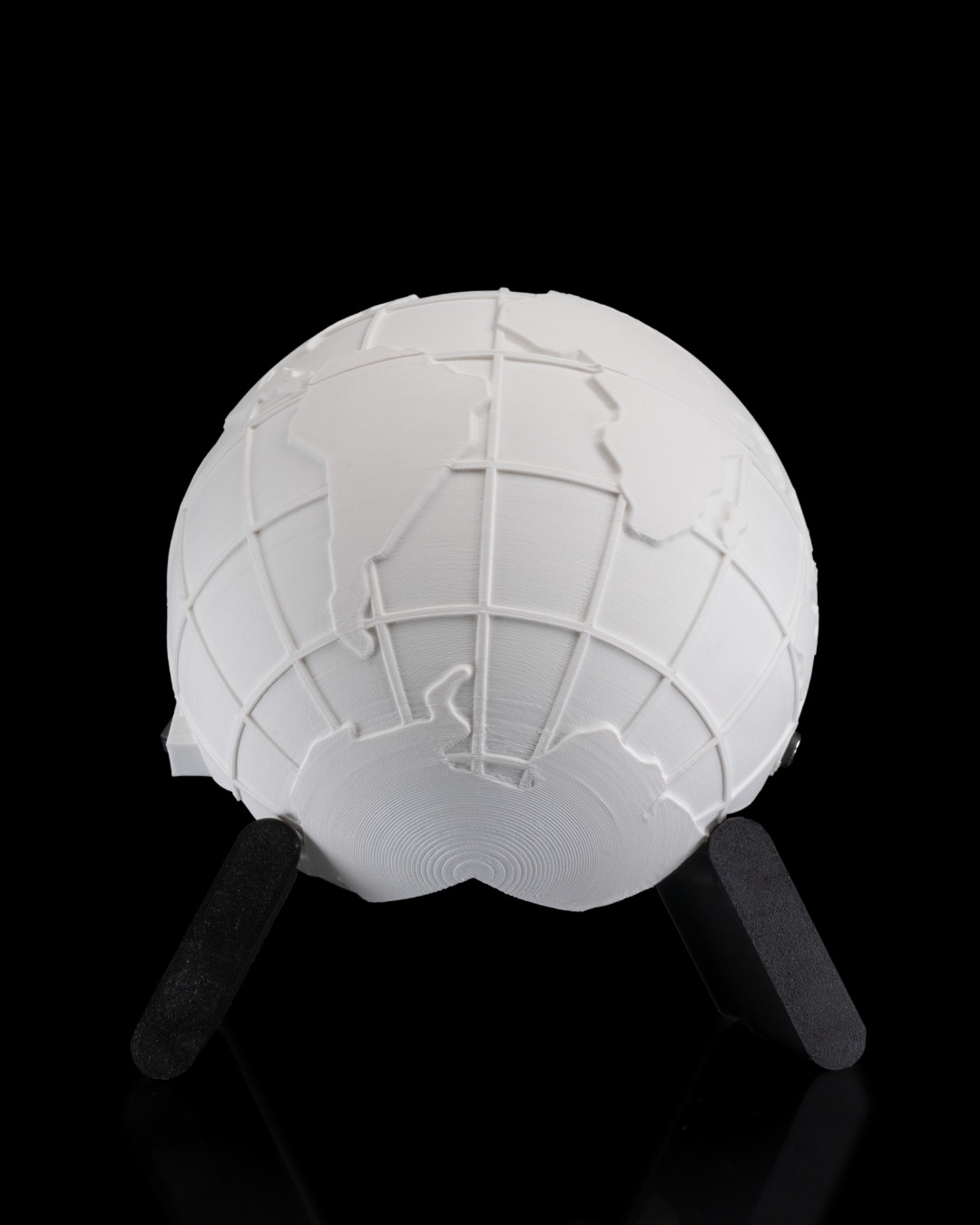 Exploration Globe Wall Light - Image 6
