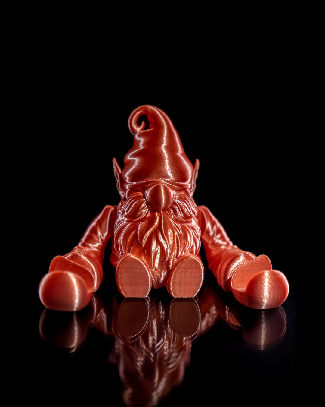 Gnome Phone Home - Image 2