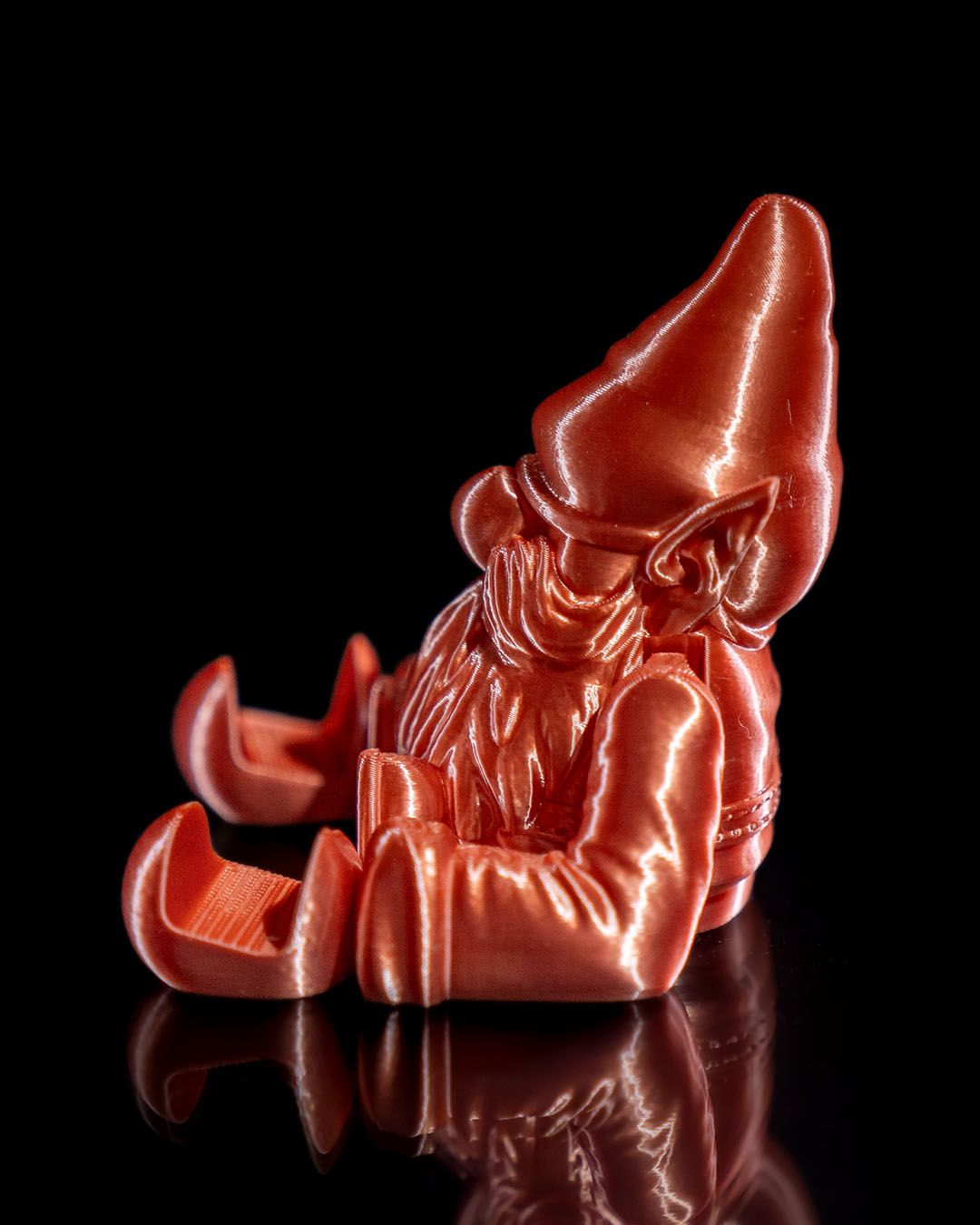 Gnome Phone Home - Image 5
