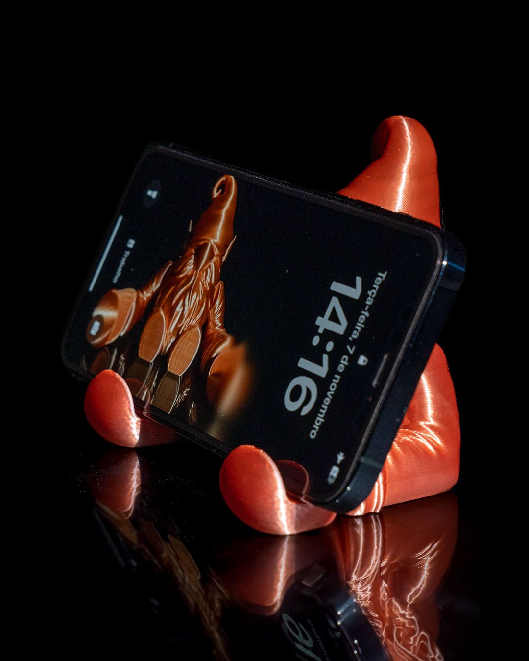 Gnome Phone Home - Image 6