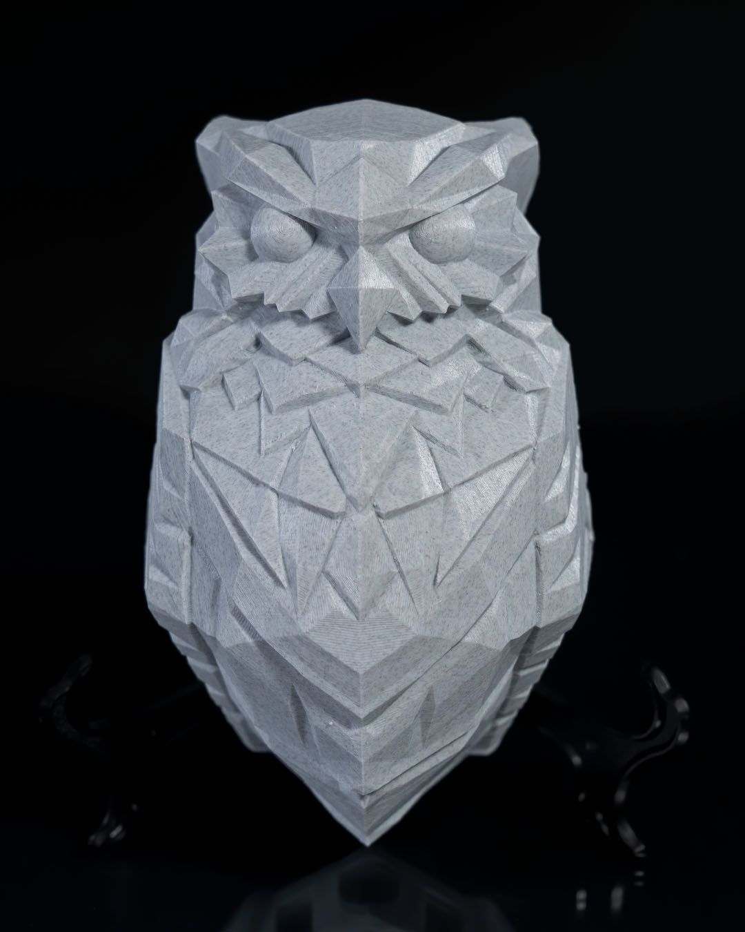Night Owl Wall Light - Image 2