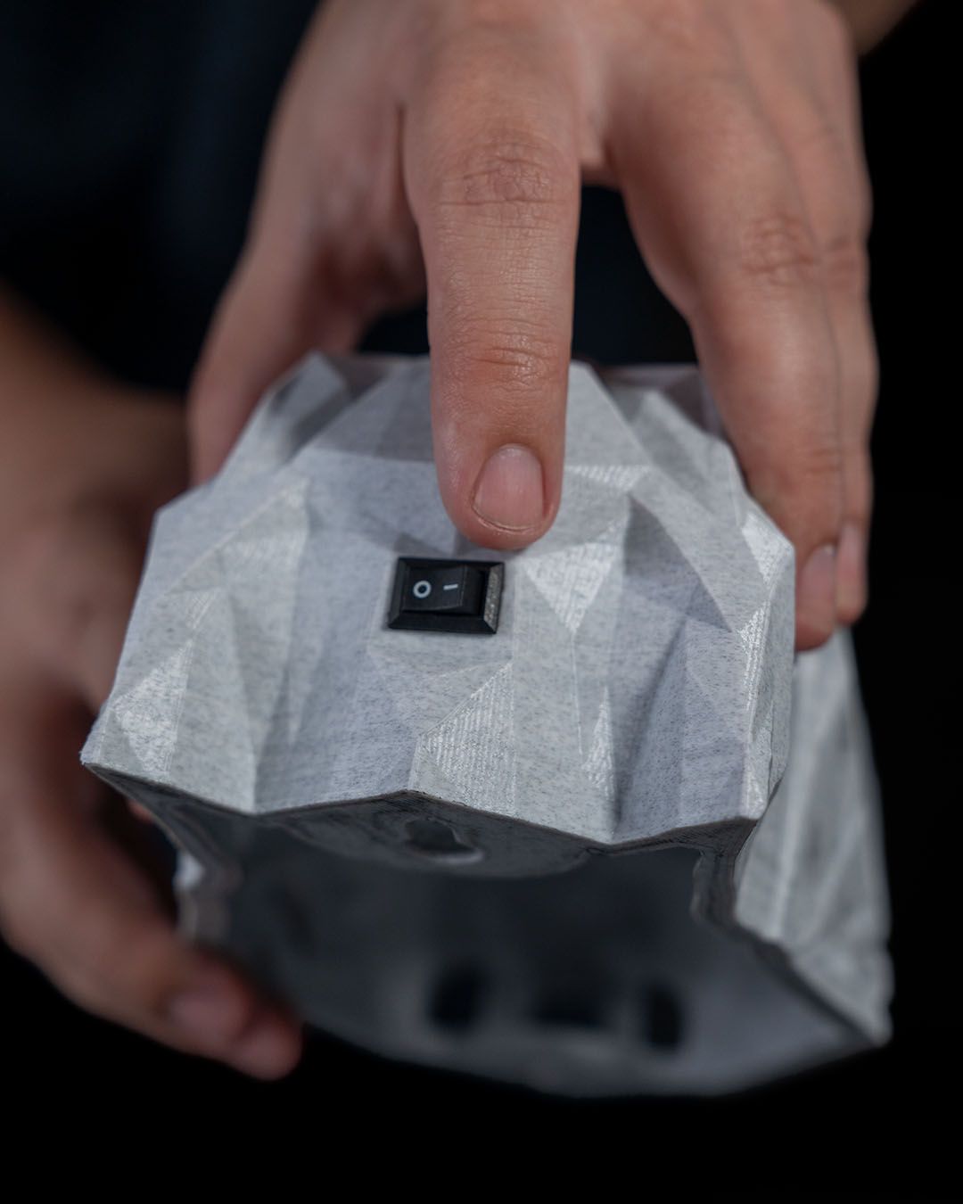 Night Owl Wall Light - Image 6