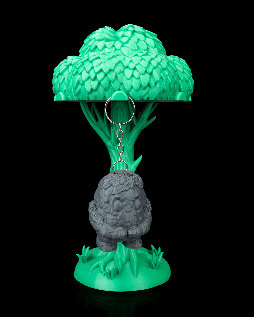 Pebbi, The Stone Spirit - Image 8