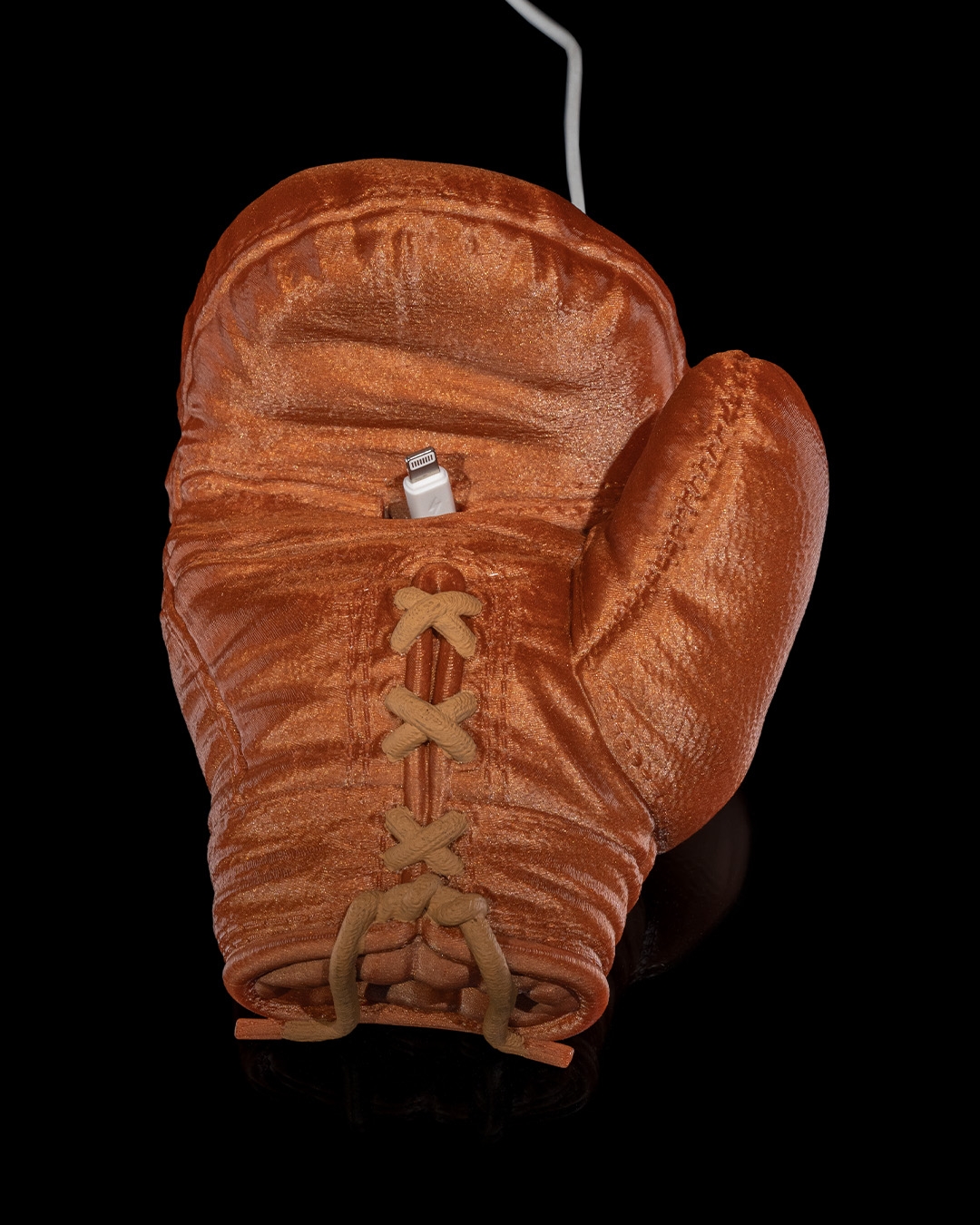 Right Hook Phone Holder - Image 4