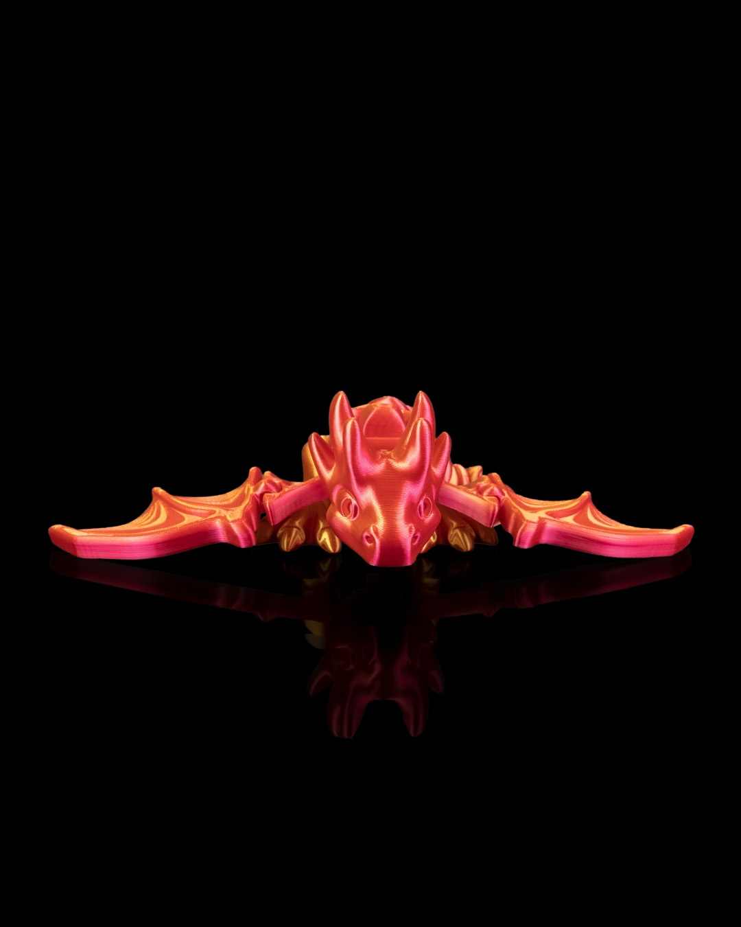 Press The Wyvern - Image 2