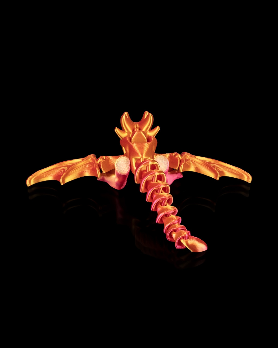 Press The Wyvern - Image 5