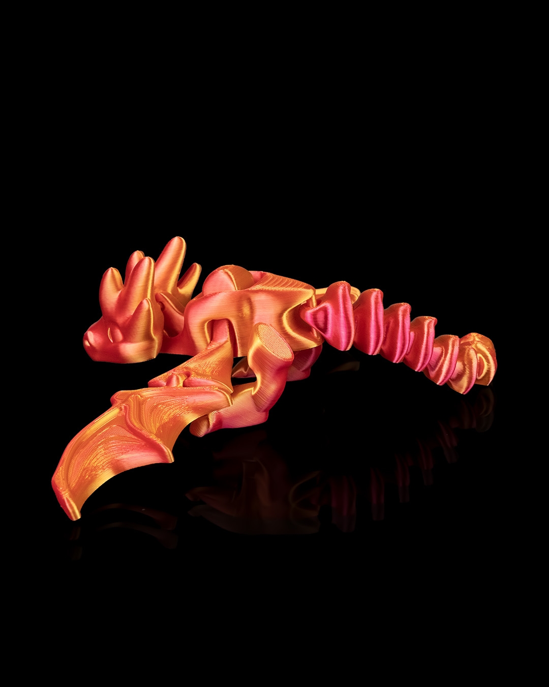 Press The Wyvern - Image 6