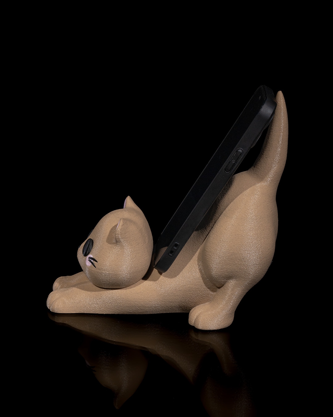 Purrfect Cat Multipurpose Holder - Image 7
