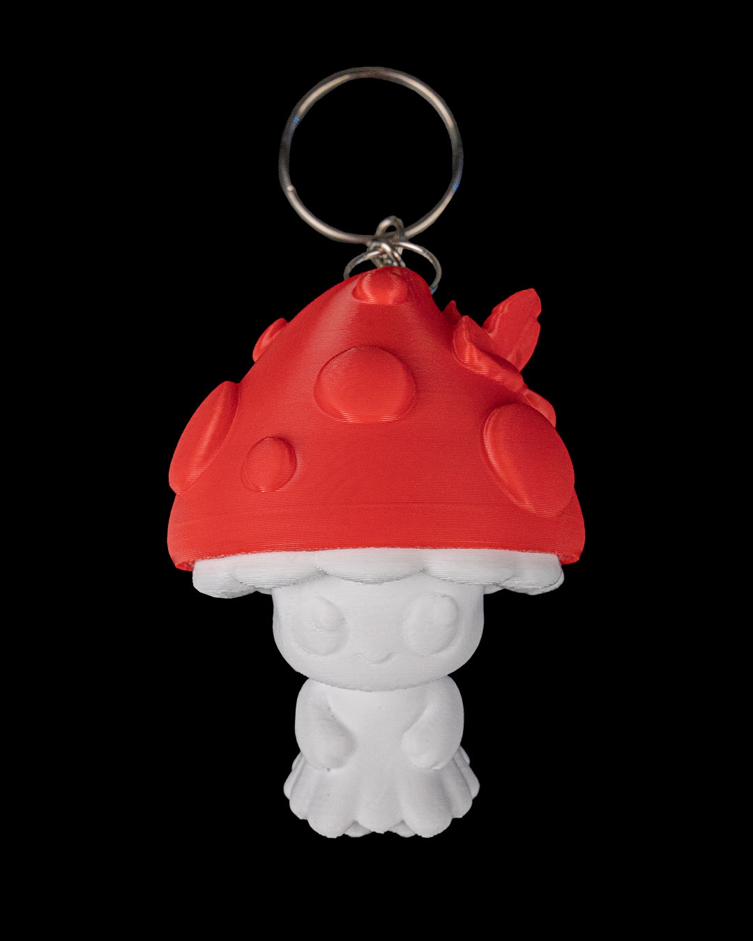 Shime, The Mushroom Spirit - Image 5