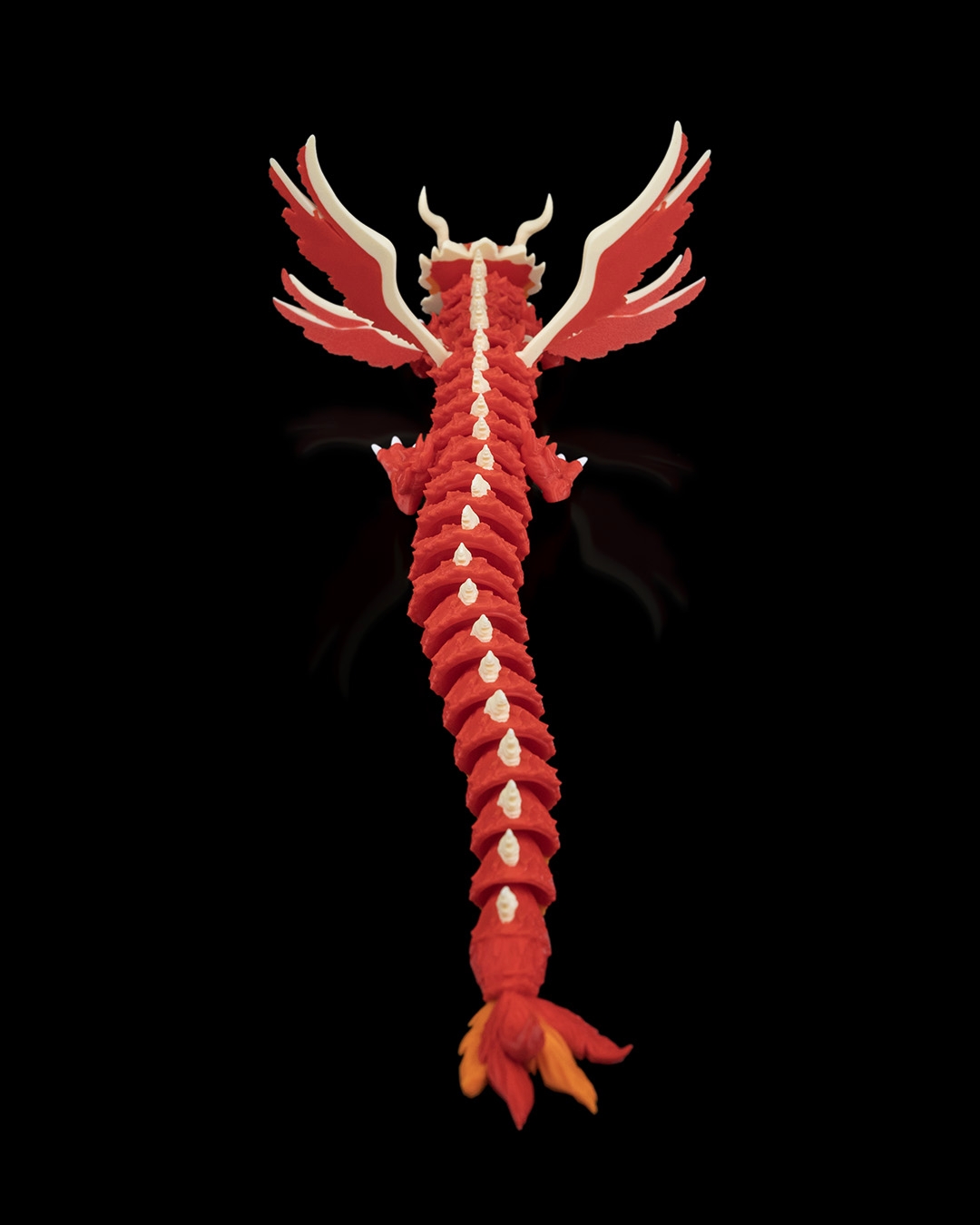 Skyborne Majesty - Image 5