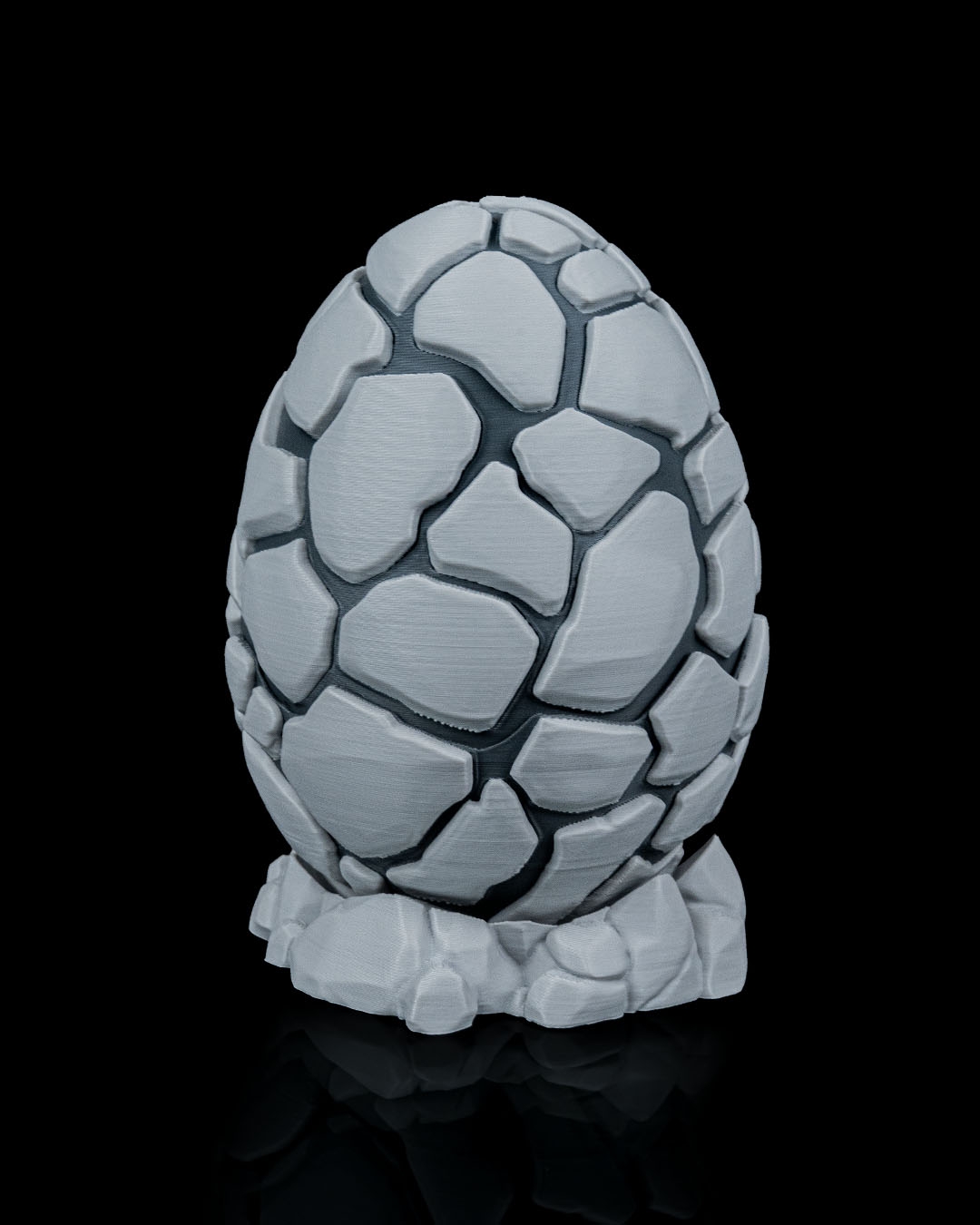 Stone Dragon Egg - Image 2