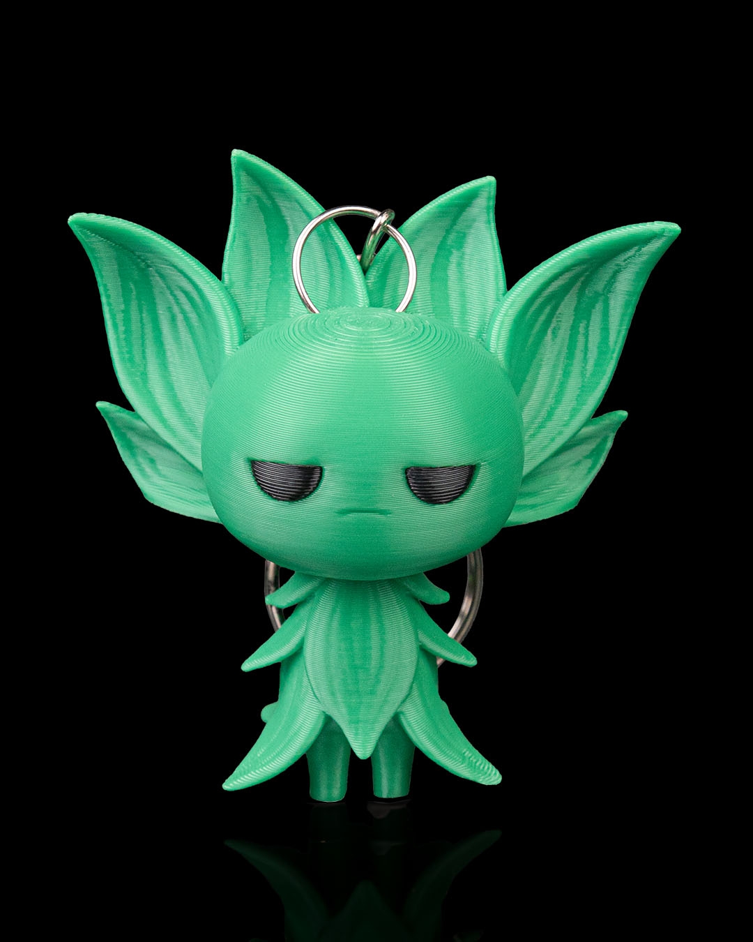 Sylvi, The Leaf Spirit - Image 2