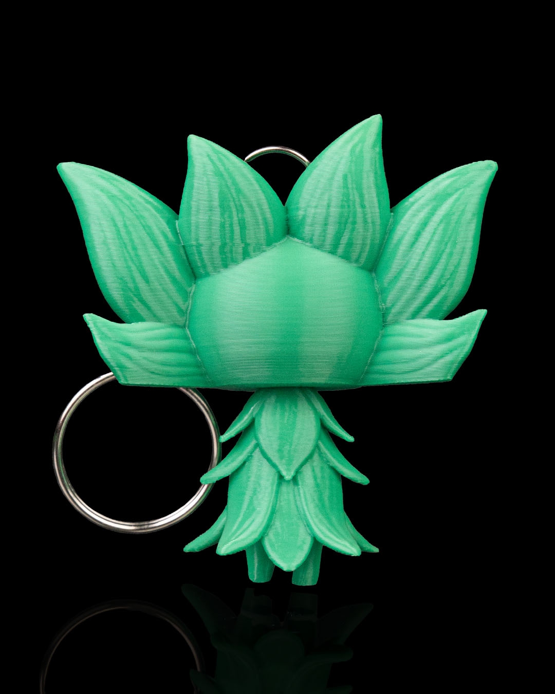 Sylvi, The Leaf Spirit - Image 4