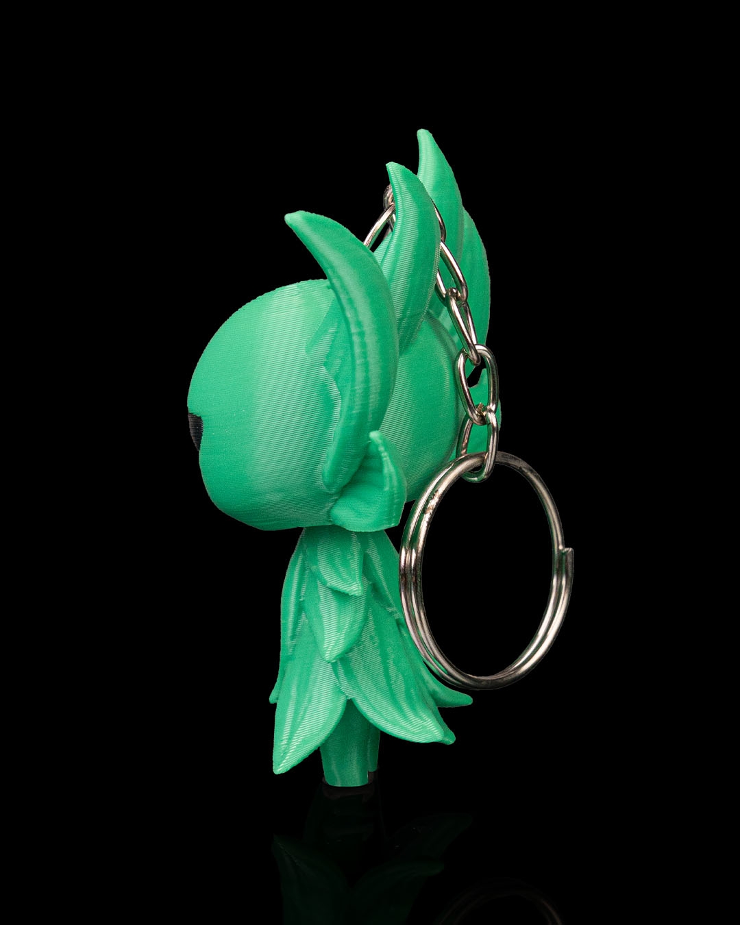 Sylvi, The Leaf Spirit - Image 5