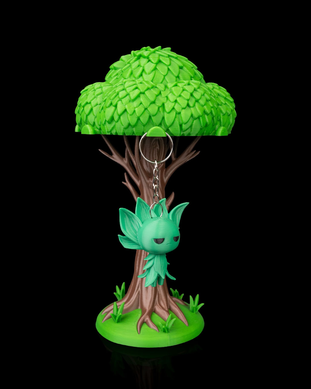 Sylvi, The Leaf Spirit - Image 6