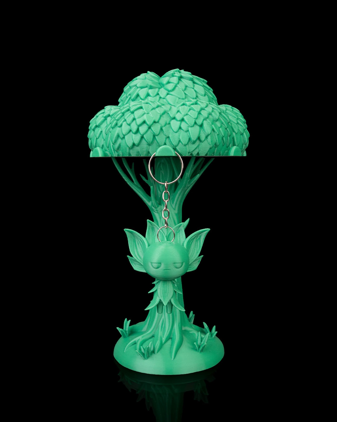 Sylvi, The Leaf Spirit - Image 7