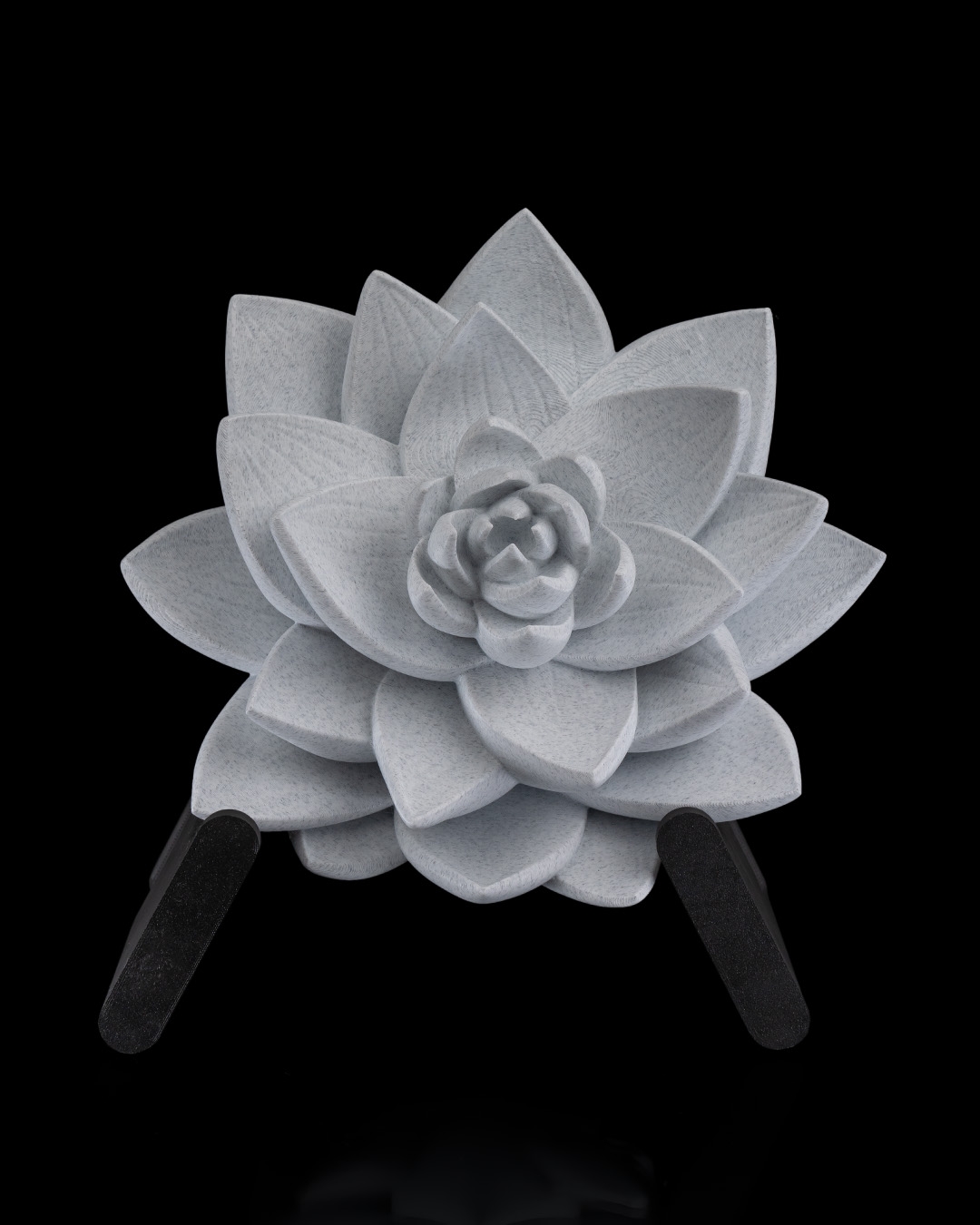 The Lotus Wall Light - Image 2
