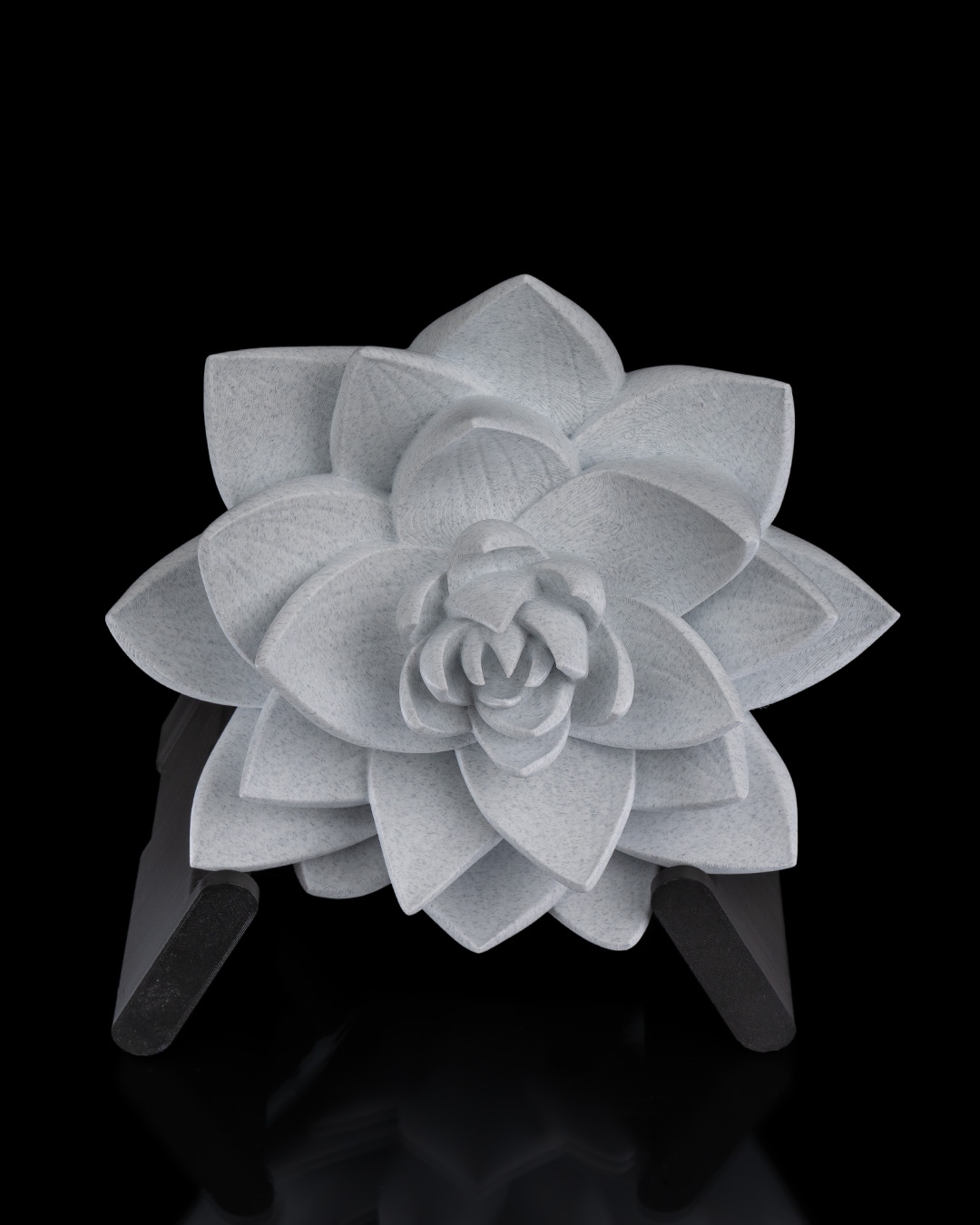The Lotus Wall Light - Image 3