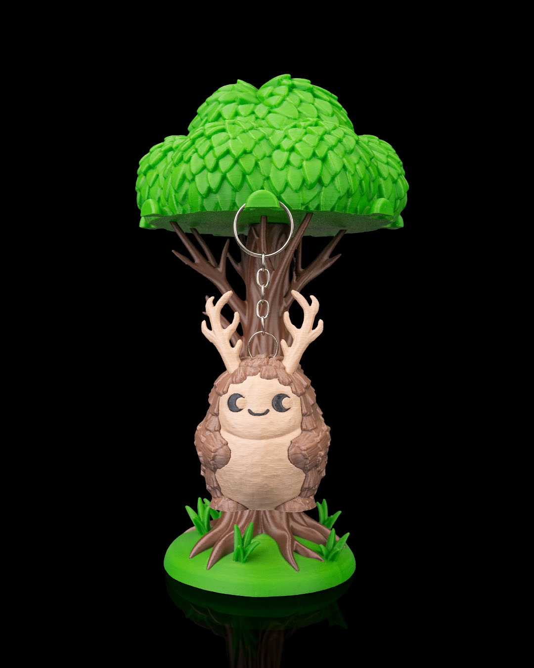 Trev, The Tree Spirit - Image 4