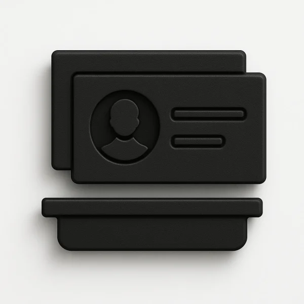 Business Cards And Accessories