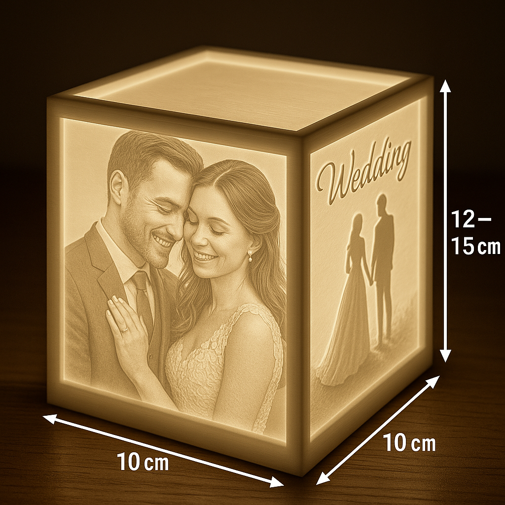 Box Litophane - Image 2