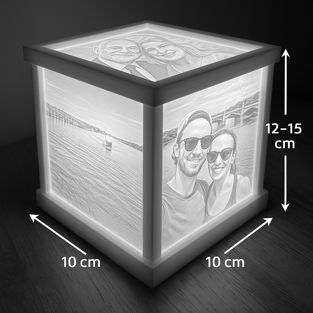 Box Litophane - Image 3