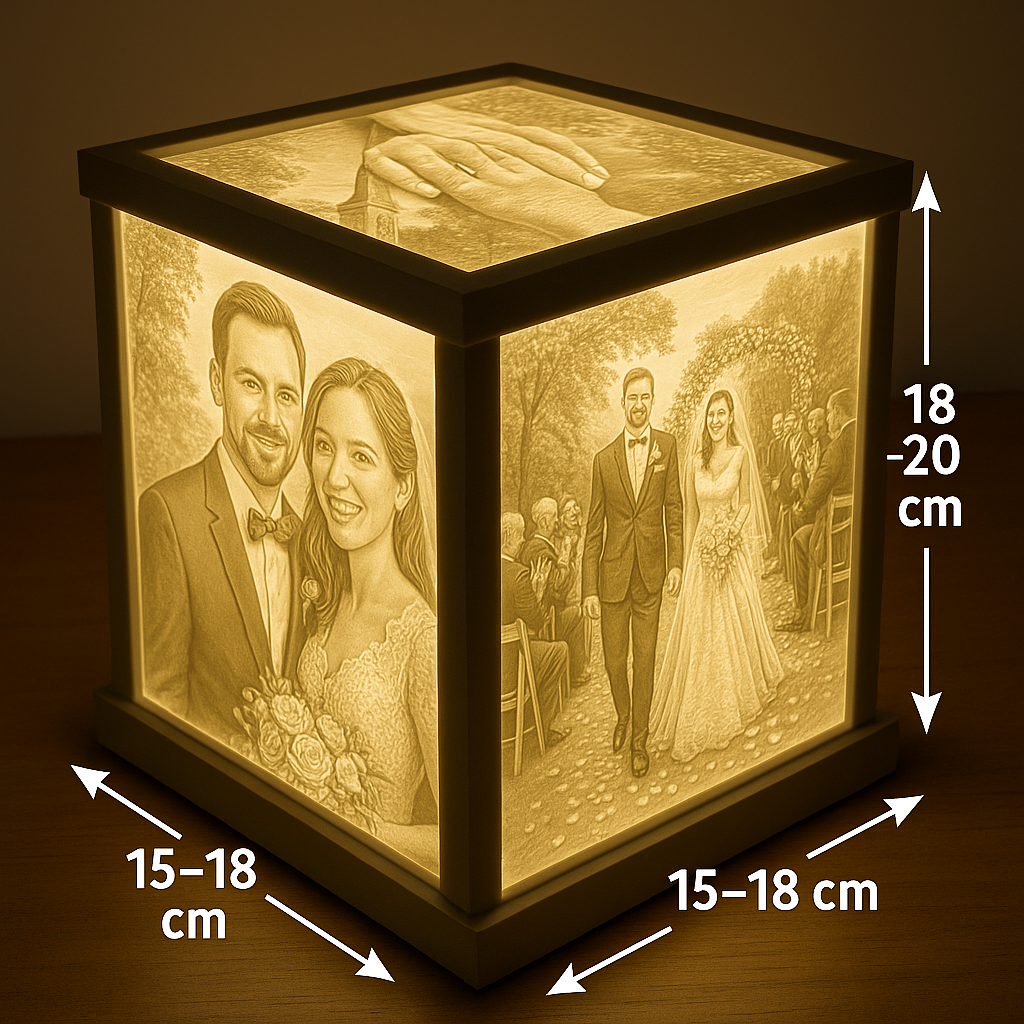 Box Litophane - Image 4