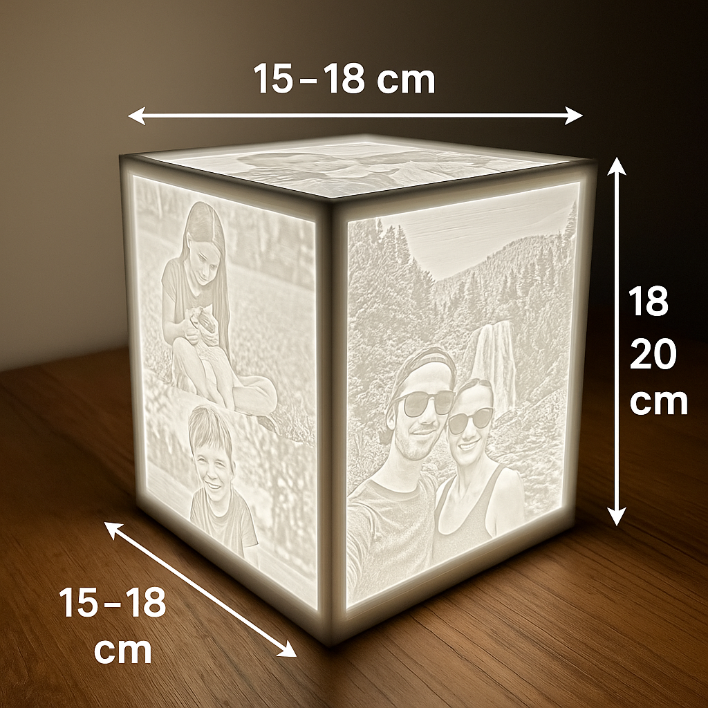 Box Litophane - Image 5