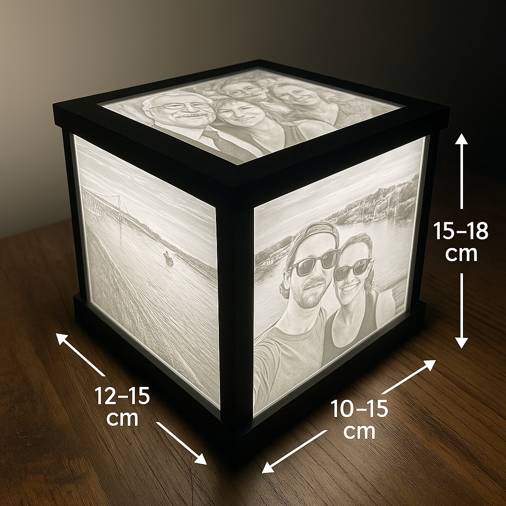 Box Litophane - Image 6