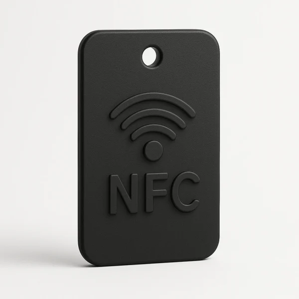 NFC Tags And Stands