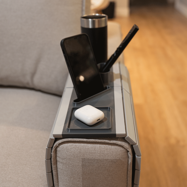 Couch Arm Tray - All in