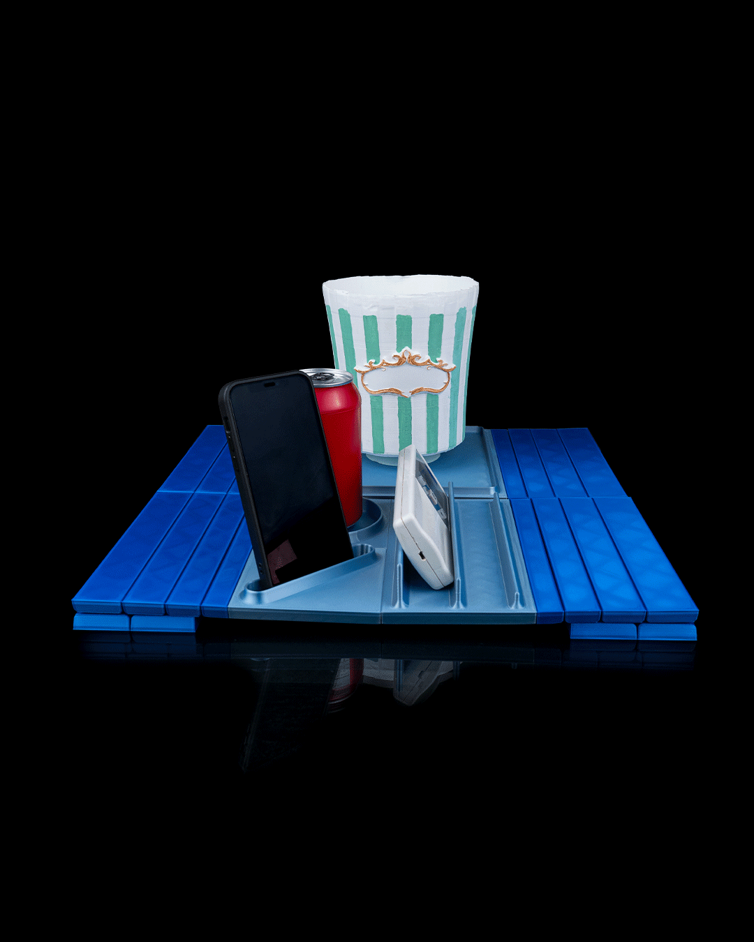 Couch Arm Tray - Buster - Image 5