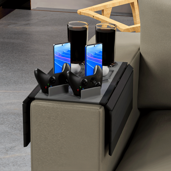 Couch Arm Tray - Co_op