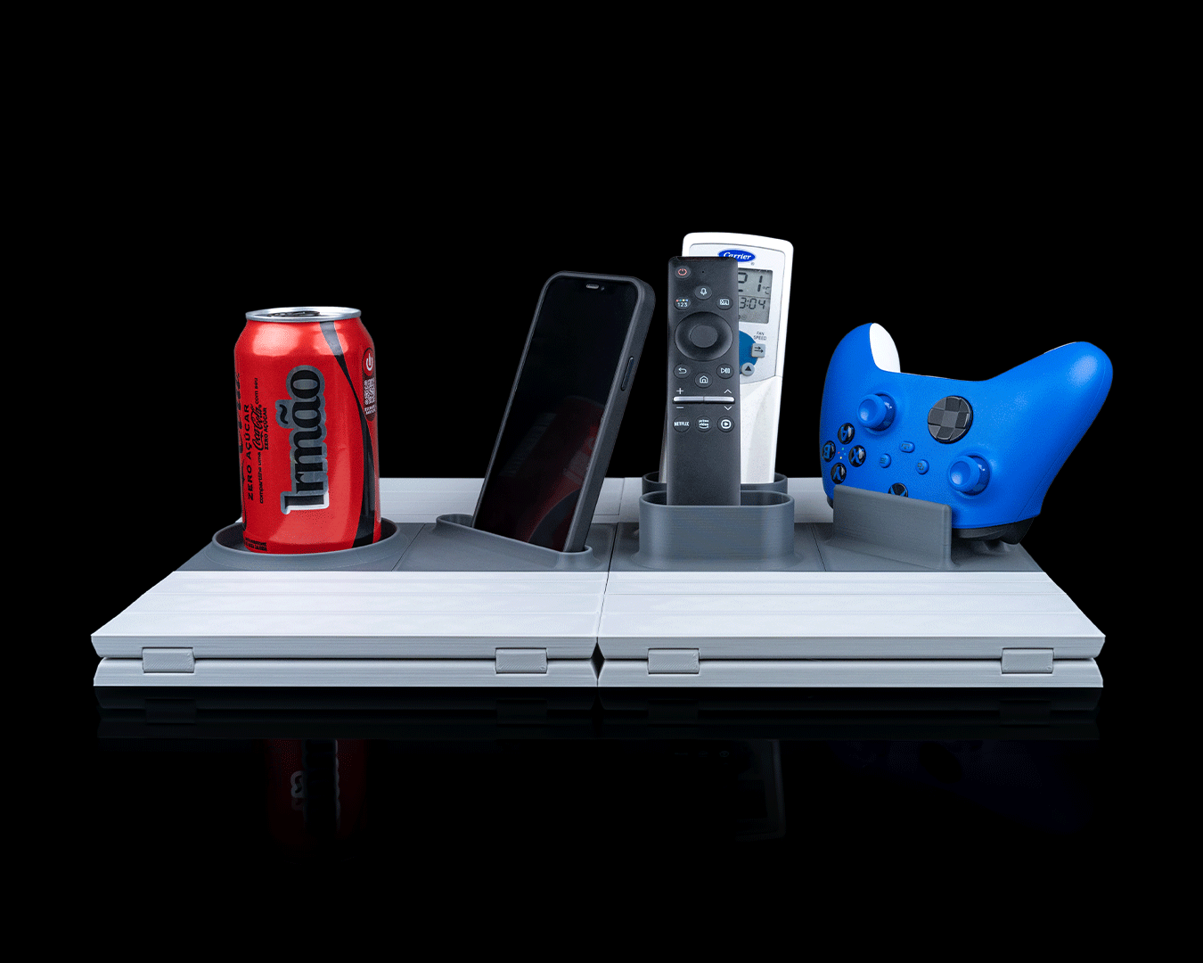 Couch Arm Tray - One Player - Image 5