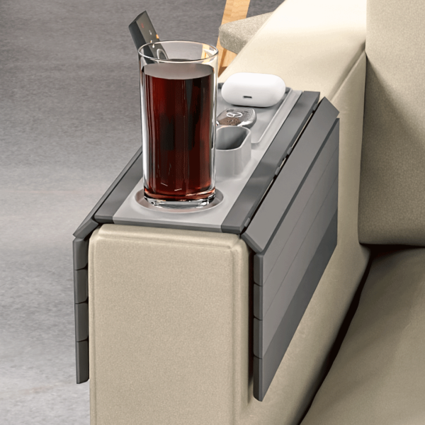 Couch Arm Tray - Prime Time